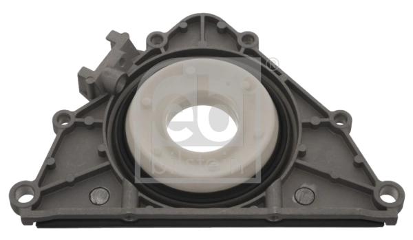 Shaft Seal, crankshaft